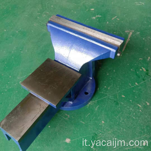 Zhongde fornisce vice/vizio pesante da 10 pollici da 25 kg con base rotante